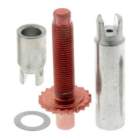 Raybestos R-Line Drum Brake Adj Screw Assy - Brakes H1529